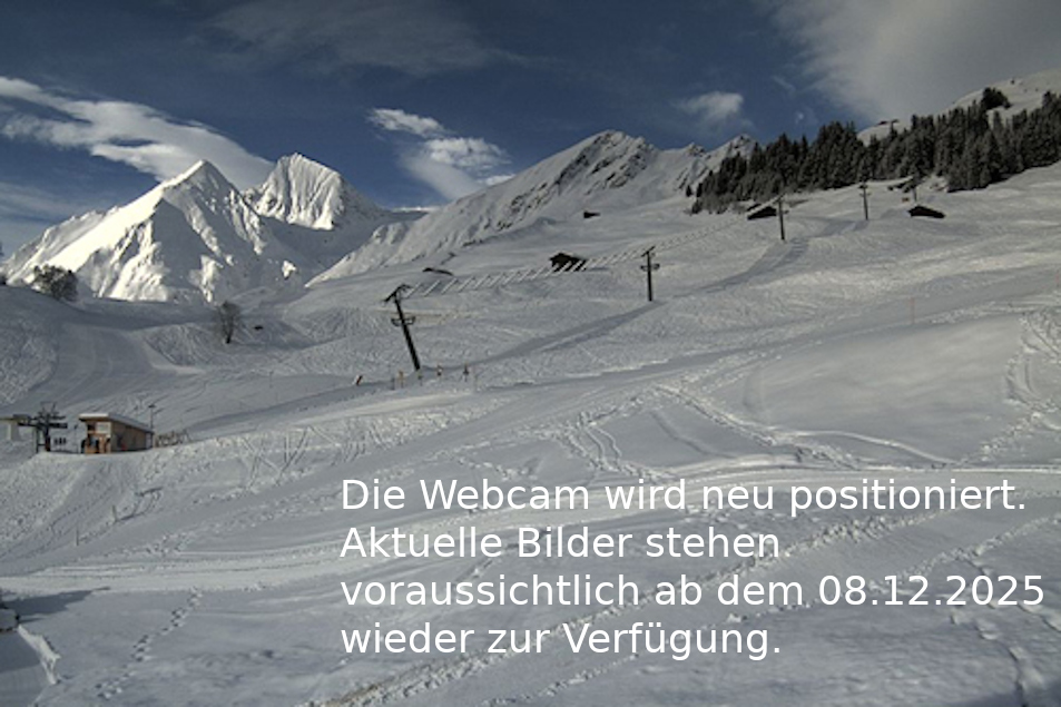 Webcam Solarskilift Tenna