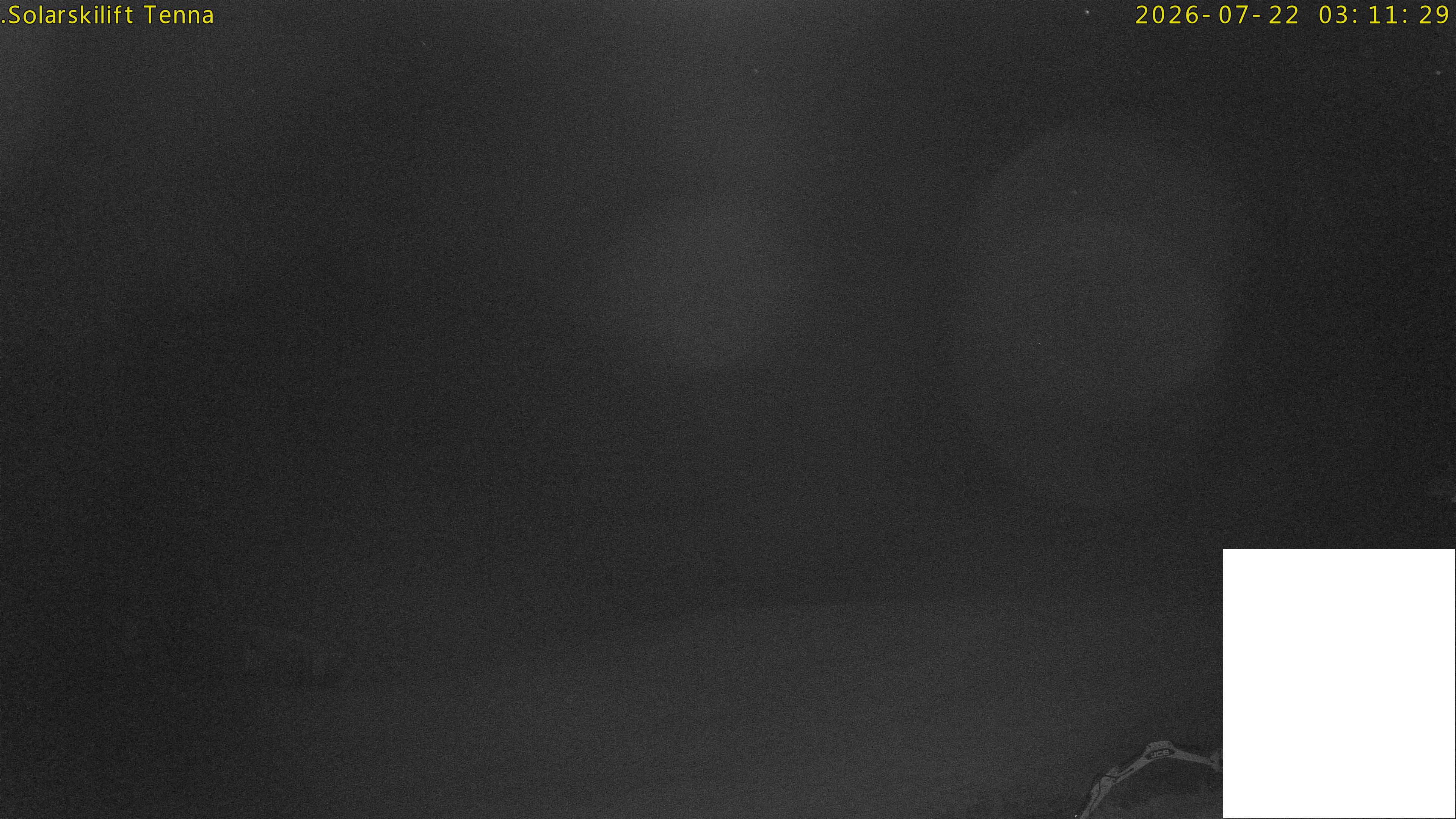 Webcam Solarskilift Tenna