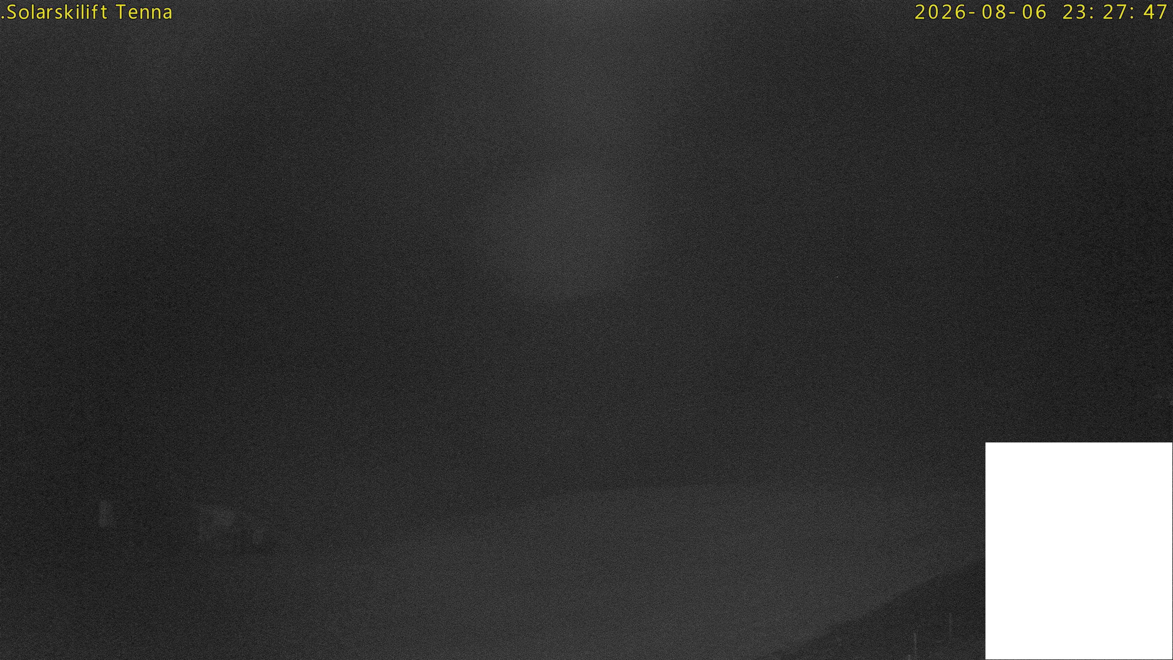Webcam Solarskilift Tenna