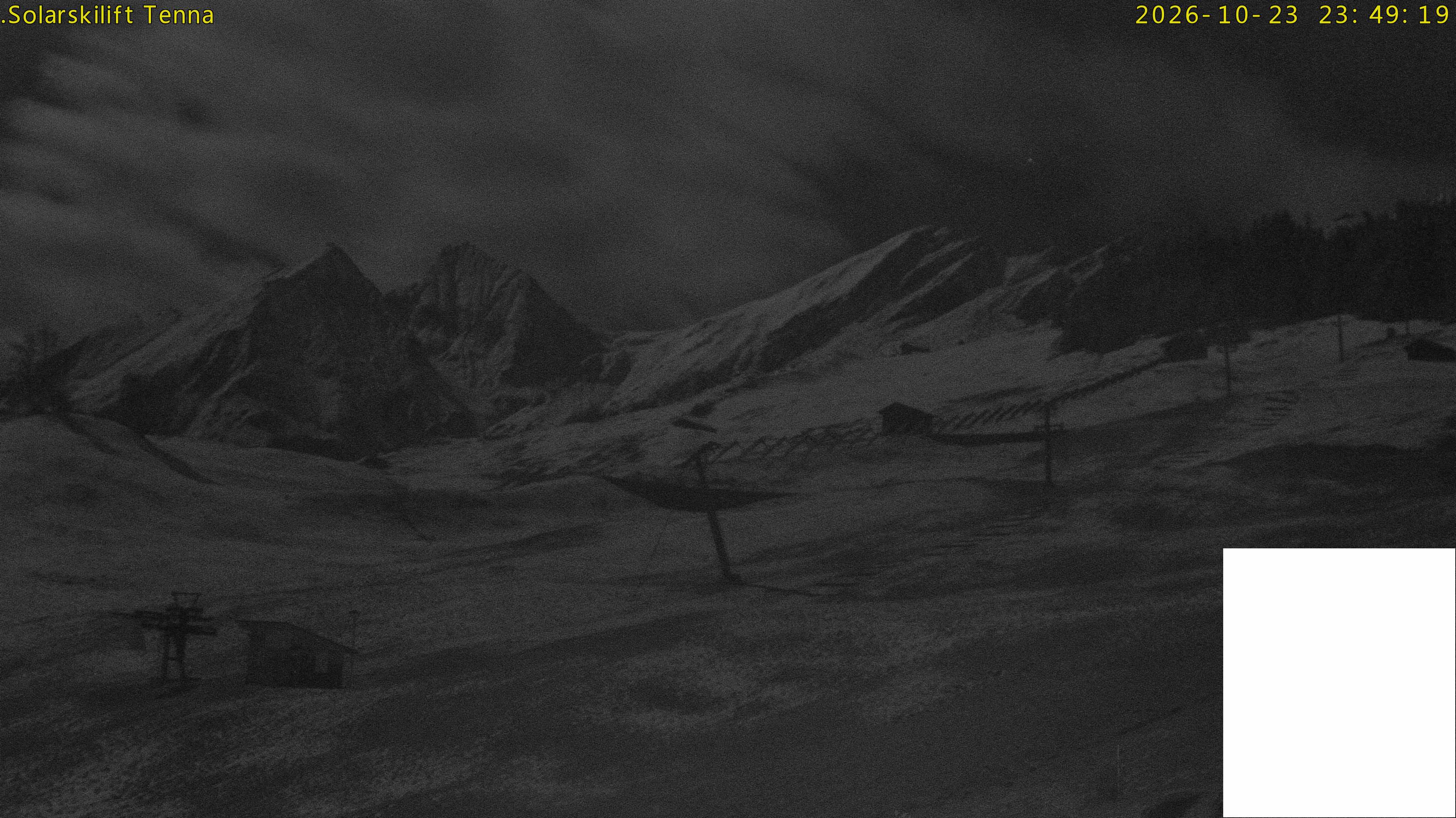 Webcam Solarskilift Tenna