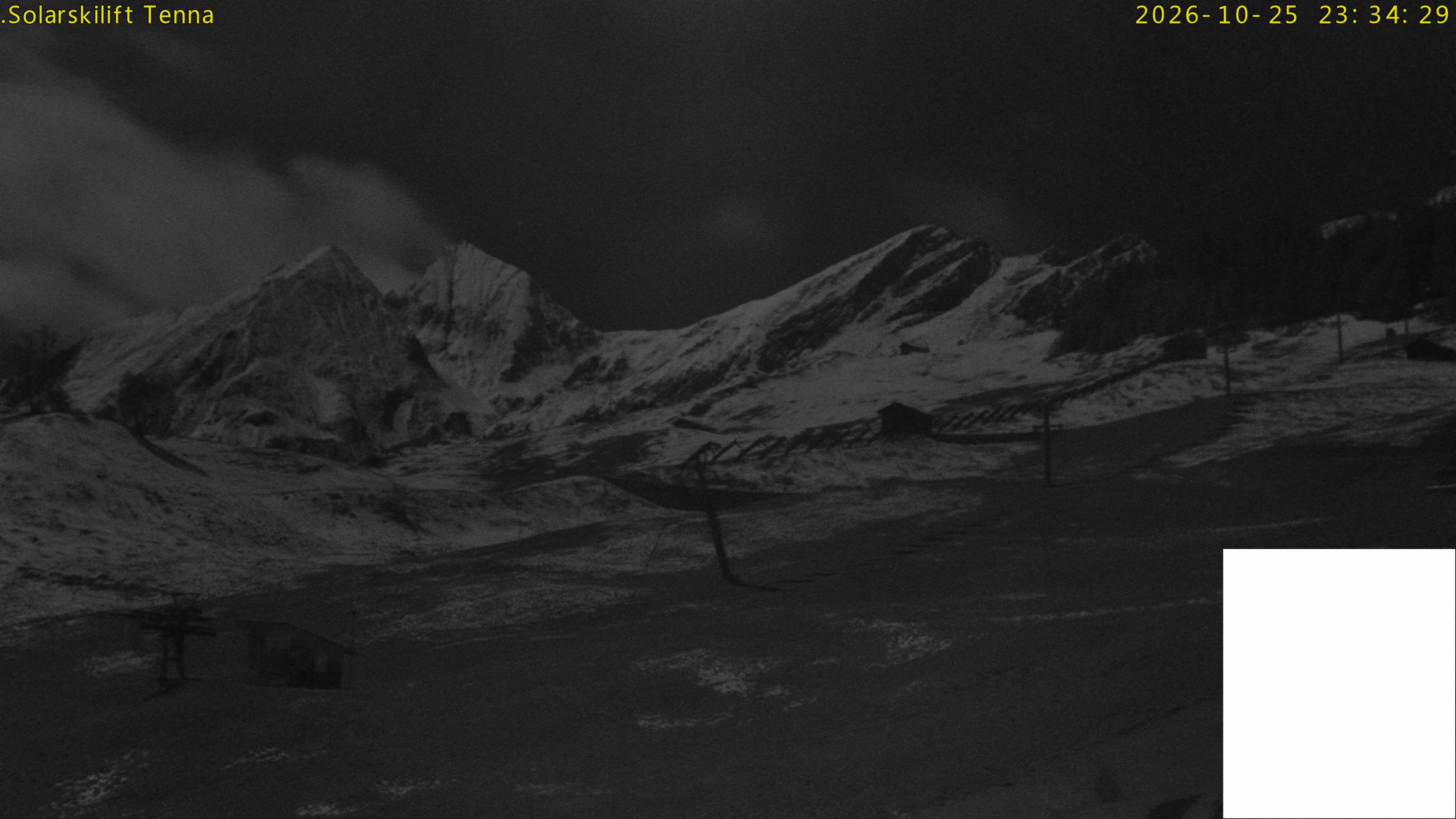 Webcam Solarskilift Tenna